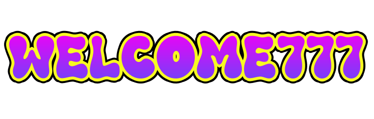 WELCOME777
